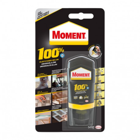 Kiirliim MOMENT 50g 100%