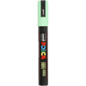 Color marker UNI Posca PC5M 1.8-2.5mm heleroheline