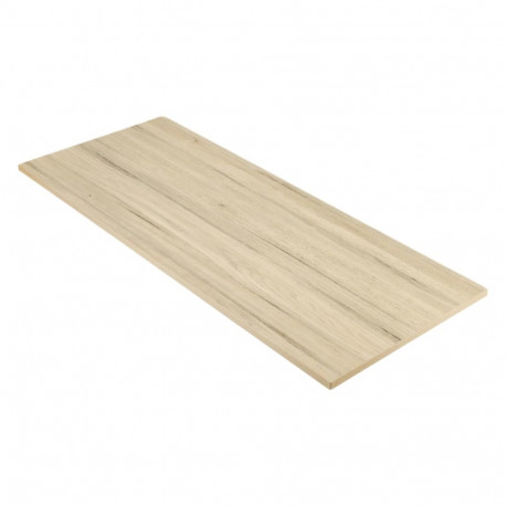 Table top 1600x800mm 22mm birch