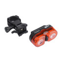 Mactronic WALL'E Bicycle rear light