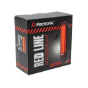 Mactronic Red line Rear bicycle light