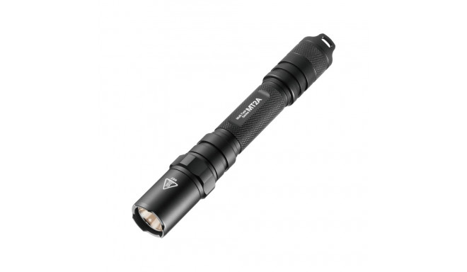 Nitecore MT2A flashlight