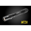 Nitecore MT2A flashlight
