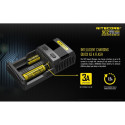 NITECORE SC2 Superb Charger Battery charger