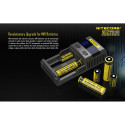 NITECORE SC2 Superb Charger Battery charger