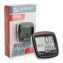 Sigma Base 800 Bike computer