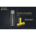 Nitecore UI1 Portable USB Intelligent Universal Battery Charger