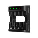 XTAR L4 Battery charger