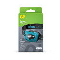 GP DISCOVERY Motion Sensor Headlamp CH44 head lamp