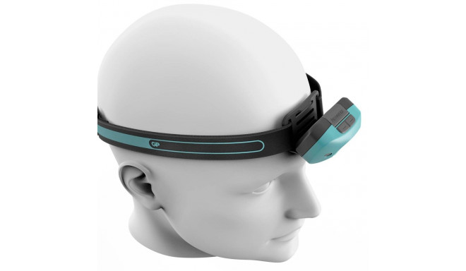 GP DISCOVERY Motion Sensor Headlamp CH44 head lamp