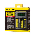 Nitecore Intellicharger New i4 Battery charger