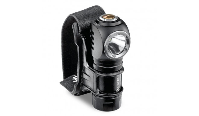 everActive Dripple Flashlight FL-55R flashlight