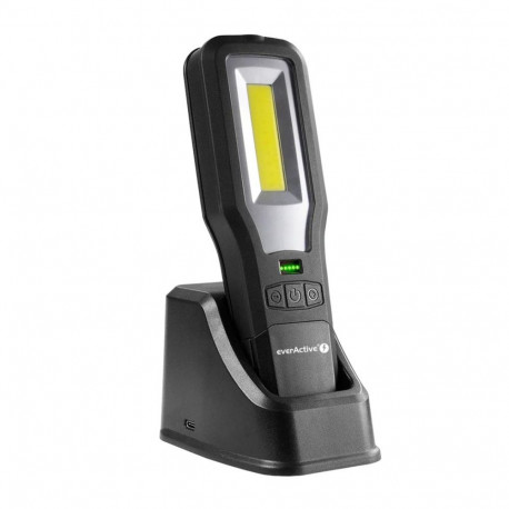 everActive LED Rechargeable Worklight WL - 600R rechargeable worklight