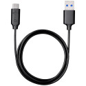 Varta Speed ​​charge & sync cable USB Type C 57944 cable