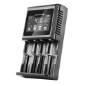 everActive UC-4000 Professional Battery charger