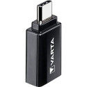 Varta Charge & sync USB 3.0A - USB type C 57946 adapter