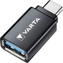 Varta Charge & sync USB 3.0A - USB type C 57946 adapter
