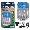 Varta LCD charger 57070 Battery charger