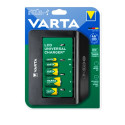 Varta LCD Universal Charger+ 57688 Battery charger