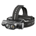 GP Xplor adventure headlamp PHR19 head lamp