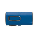 Energizer compact metal light (blue) lantern