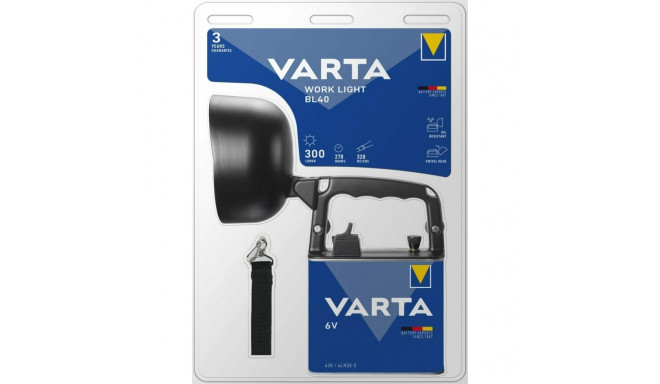 Varta work light BL40 18660 work light