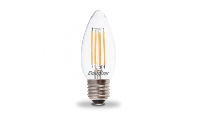 Energizer LED candle filament E27 S9031 lamp