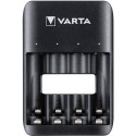 Varta USB Quattro charger 57652 (with 4xAA) Battery charger