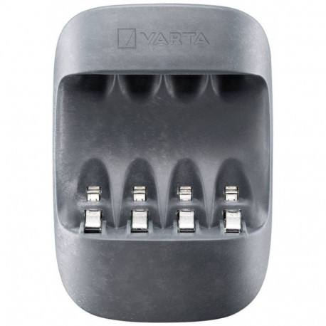Varta ECO Charger 57680 (with 4xAAA) Battery charger