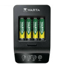 Varta LCD Smart Charger+ 57684 Battery charger