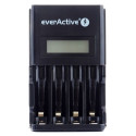 everActive NC-450 Smart Battery charger