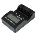 everActive NC-3000 Universal Battery charger