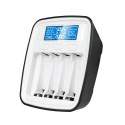 everActive NC-1000m intelligent Battery charger