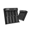 XTAR MC4S Battery charger