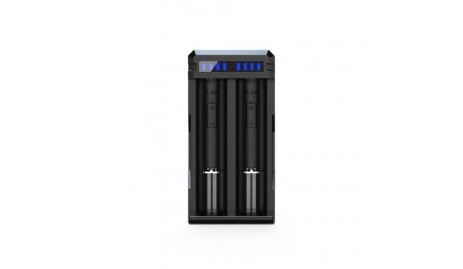 XTAR SC2 Battery Charger