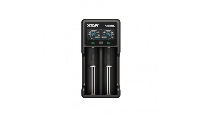 XTAR VC2SL Battery charger