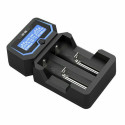 XTAR X2 Battery charger