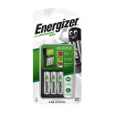 Energizer ACCU Recharge MAXI Battery charger