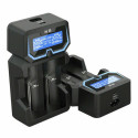 XTAR X2 Battery charger