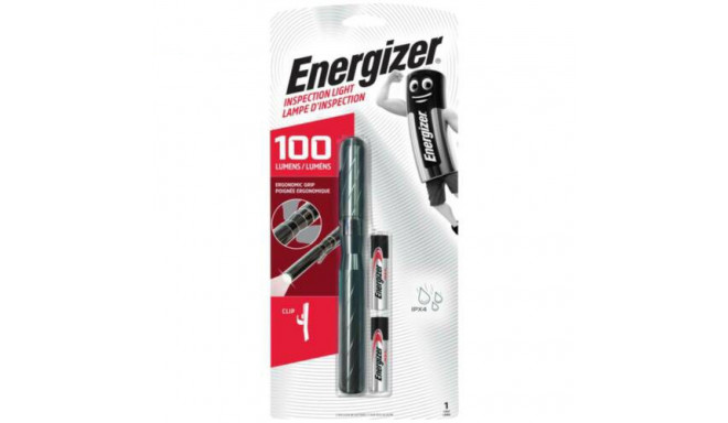 Energizer Inspection Light LP1391 spotlight