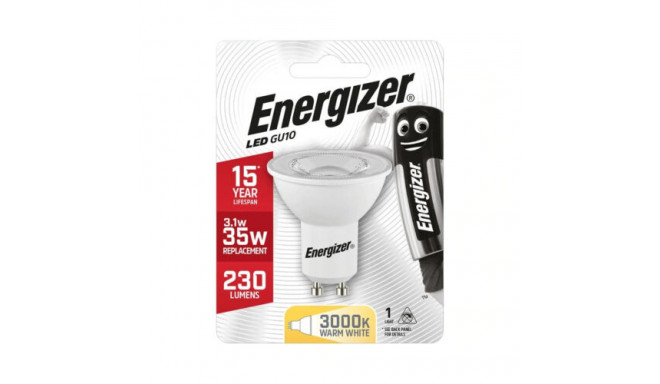 Energizer LED GU10 S8689 bulb