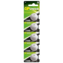 GP CR2450 batteries 5 pcs.