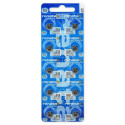 Renata 329 (SR731SW) batteries 10 pcs.
