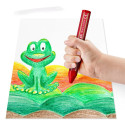 Rasvakriidid Staedtler Noris Junior, 12 tk.