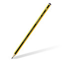 Harilik pliiats Staedtler Noris B (2 tk)