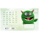 Vihik 2.klass A5, 12 lehte, jooneline (2 tk)