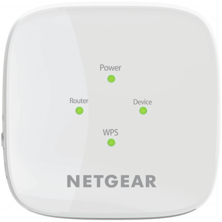Netgear EX6110-100PES