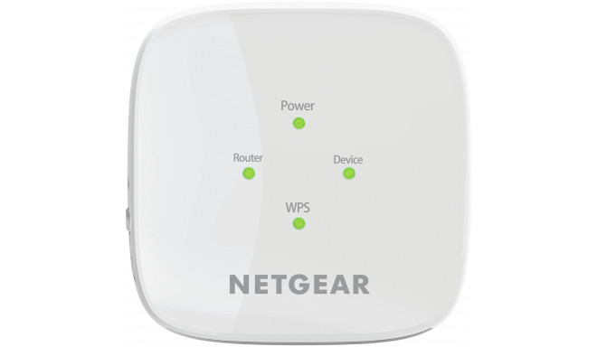 Netgear EX6110-100PES