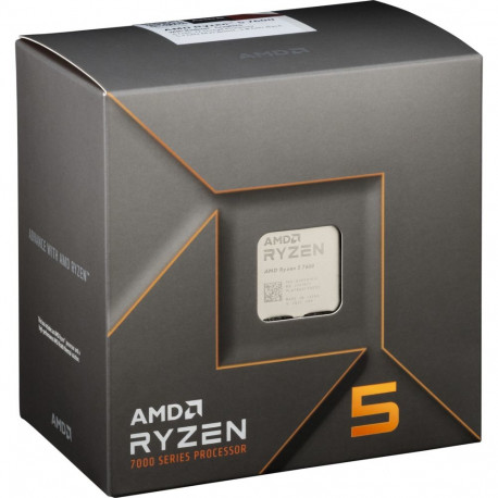 AMD Ryzen 5 7600
