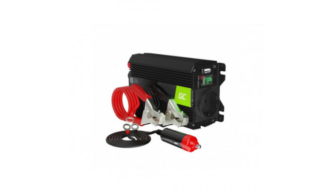 Green Cell inverter 24V-230V 300W